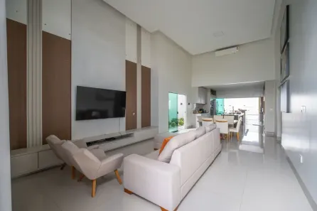 Casa com 3 Quartos à venda, 450m² no Goiânia 2, Goiânia