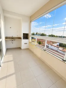 Apartamento com 2 Quartos à venda, 72m² no Jardim Flórida, Jacareí