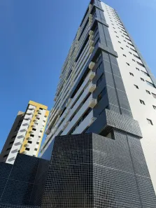 Apartamento com 2 Quartos à venda, 57m² no Tirol, Natal