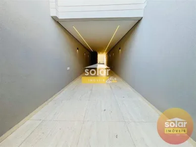 Sobrado com 3 Quartos à venda, 120m² no Vila Laís, São Paulo