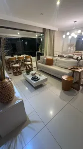 Apartamento com 3 Quartos à venda, 113m² no Pituaçu, Salvador