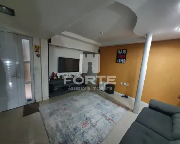 Sobrado com 3 Quartos à venda, 156m² no Vila Nova Cintra, Mogi das Cruzes