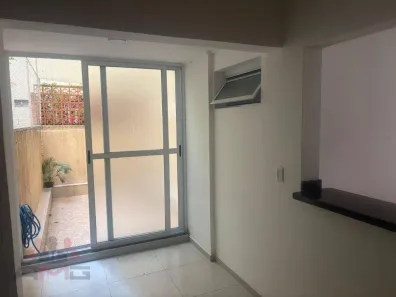 Apartamento com 2 Quartos à venda, 86m² no Santa Cecília, São Paulo