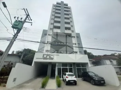 Ponto Comercial para alugar, 78m² no Centro, Santa Cruz do Sul