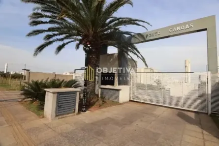 Apartamento com 2 Quartos à venda, 42m² no Estância Velha, Canoas