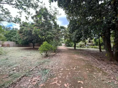 Fazenda/Sítio com 2 Quartos à venda, 4000m² no Incra 8, Brasília