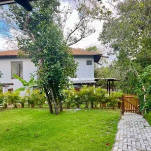 Casa de Condomínio com 3 Quartos à venda, 136m² no Praia do Forte, Mata de São João