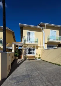 Sobrado com 2 Quartos à venda, 76m² no Vila Caputera, Mogi das Cruzes