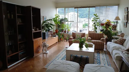 Apartamento com 4 Quartos à venda, 229m² no Botafogo, Rio de Janeiro