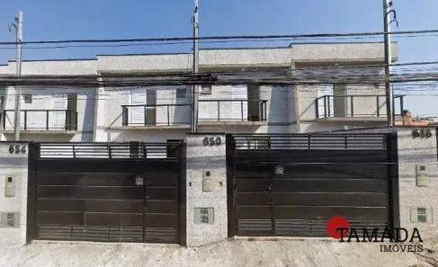 Sobrado com 2 Quartos à venda, 107m² no Parque Artur Alvim, São Paulo