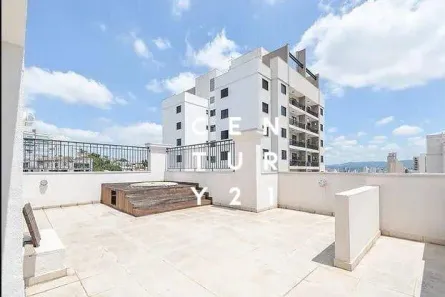 Cobertura com 3 Quartos à venda, 122m² no Vila Ipojuca, São Paulo