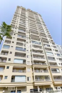 Cobertura com 3 Quartos para alugar, 182m² no Vila Ema, São José dos Campos