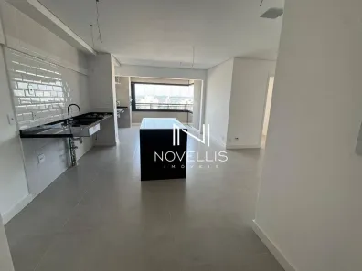 Apartamento com 3 Quartos para alugar, 85m² no Bosque dos Eucaliptos, São José dos Campos