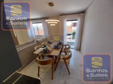 Sobrado com 3 Quartos à venda, 150m² no Vila Camilópolis, Santo André