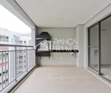 Apartamento com 4 Quartos à venda, 152m² no City América, São Paulo