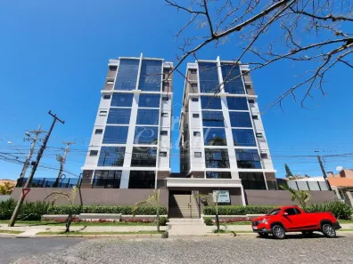 Apartamento com 3 Quartos à venda, 136m² no Jardim Carvalho, Ponta Grossa