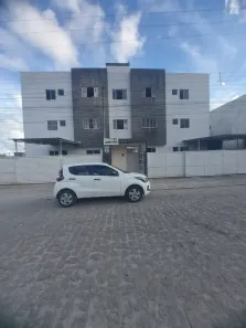 Apartamento com 2 Quartos à venda, 50m² no Gramame, João Pessoa