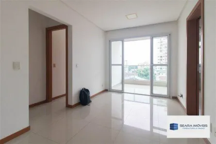 Apartamento com 2 Quartos para alugar, 62m² no Itapuã, Vila Velha