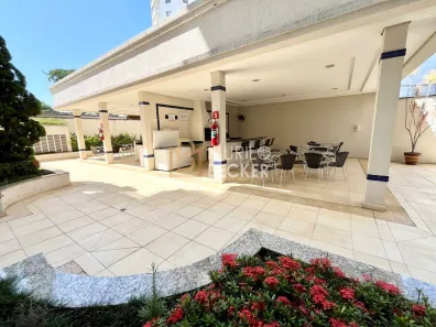 Apartamento com 3 Quartos à venda, 114m² no Vila Adyana, São José dos Campos