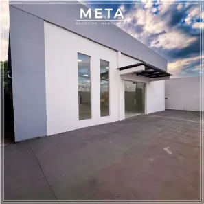 Prédio Comercial com 5 Quartos para alugar, 336m² no Buritis, Boa Vista