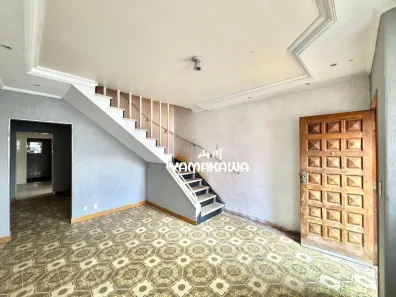 Sobrado com 2 Quartos à venda, 114m² no Chácara Califórnia, São Paulo