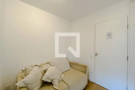 Apartamento com 1 Quarto à venda, 33m² no Brás, São Paulo