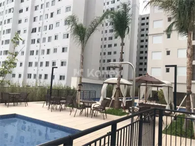 Apartamento com 2 Quartos à venda, 68m² no Brás, São Paulo