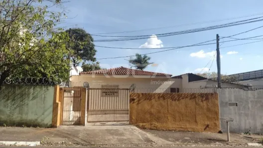 Casa com 6 Quartos à venda, 120m² no Jardim Bandeirantes, São Carlos