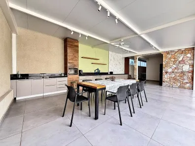 Casa com 4 Quartos à venda, 382m² no Serrano, Belo Horizonte