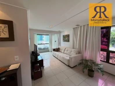 Apartamento com 3 Quartos à venda, 108m² no Pina, Recife