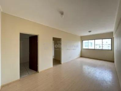 Apartamento com 2 Quartos à venda, 97m² no Cambuí, Campinas
