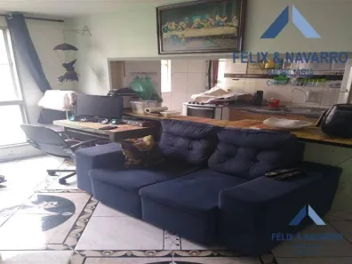 Apartamento com 2 Quartos à venda, 50m² no Vila dos Andrades, São Paulo