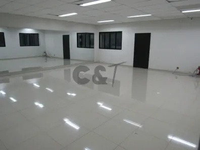 Prédio Comercial à venda, 600m² no Vila Cruzeiro, São Paulo
