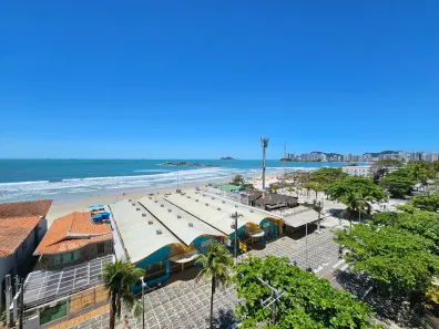 Apartamento com 3 Quartos à venda, 150m² no Pitangueiras, Guarujá