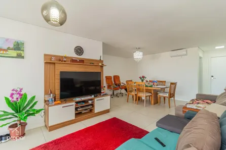 Apartamento com 2 Quartos à venda, 110m² no Areal, Pelotas