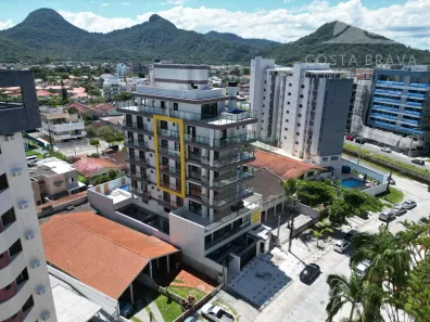 Cobertura com 3 Quartos à venda, 195m² no Centro, Matinhos