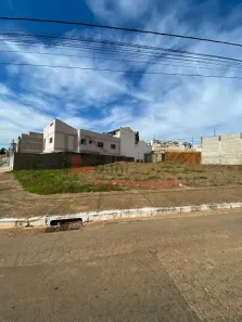 Lote/Terreno à venda, 611m² no Residencial Santa Rita II, Pouso Alegre