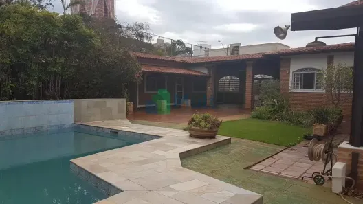 Casa com 3 Quartos à venda, 426m² no Parque Residencial Lagoinha, Ribeirão Preto