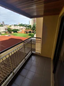 Apartamento com 3 Quartos à venda, 86m² no Santa Cruz do José Jacques, Ribeirão Preto