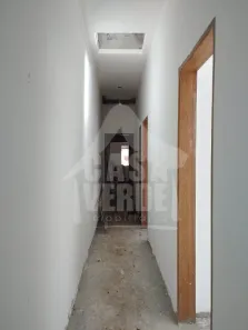 Casa com 3 Quartos à venda, 114m² no Jardim Pau Preto, Indaiatuba