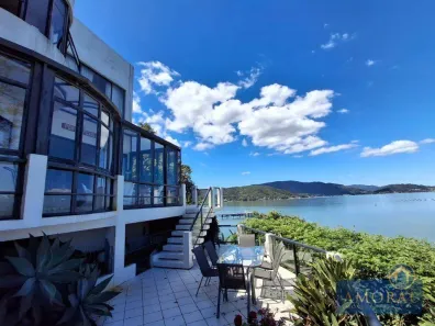 Casa com 2 Quartos à venda, 250m² no Sambaqui, Florianópolis