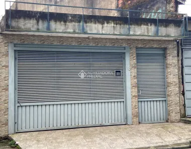 Casa com 2 Quartos à venda, 652m² no Dos Finco, São Bernardo do Campo