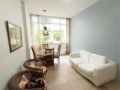 Apartamento com 2 Quartos à venda, 81m² no Tijuca, Rio de Janeiro