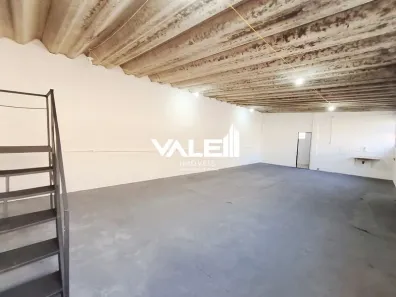 Galpão/Depósito/Armazém para alugar, 140m² no Vila Formosa, Franca