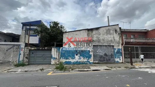 à venda, 750m² no Chácara Belenzinho, São Paulo