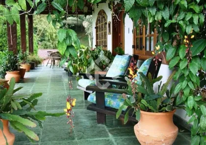 Casa com 3 Quartos à venda, 350m² no Fazenda Boa Fé, Teresópolis