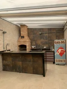 Sobrado com 3 Quartos à venda, 187m² no Vila Regente Feijó, São Paulo