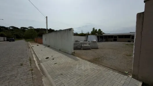 Lote/Terreno à venda, 349m² no Borda do Campo, São José dos Pinhais