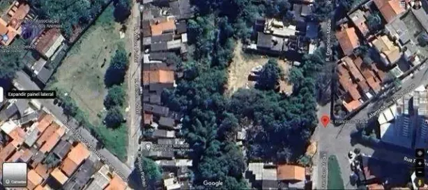 Lote/Terreno à venda, 1200m² no Cidade Jardim, Sorocaba