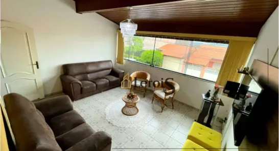 Casa com 3 Quartos à venda, 102m² no Jardim Aeroporto I, Itu